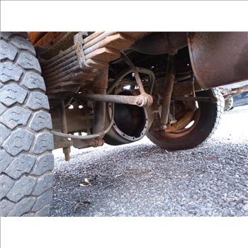 2006 Ford F550 Dump (Hartford, CT 06114)