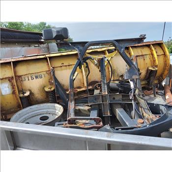 2006 Ford F550 Dump (Hartford, CT 06114)