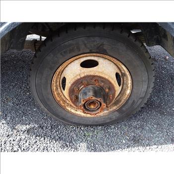 2006 Ford F550 Dump (Hartford, CT 06114)