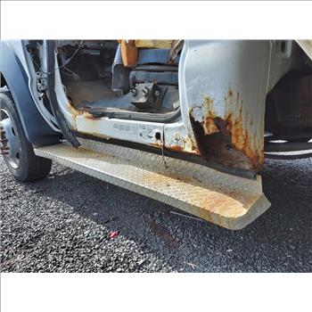 2006 Ford F550 Dump (Hartford, CT 06114)