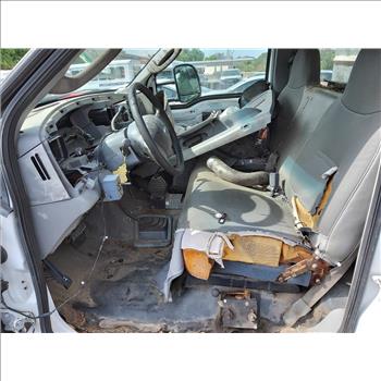 2006 Ford F550 Dump (Hartford, CT 06114)