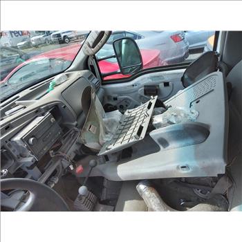 2006 Ford F550 Dump (Hartford, CT 06114)