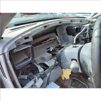 2006 Ford F550 Dump (Hartford, CT 06114)