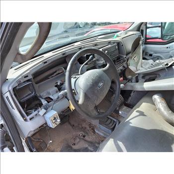 2006 Ford F550 Dump (Hartford, CT 06114)