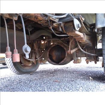 2006 Ford F550 Dump (Hartford, CT 06114)