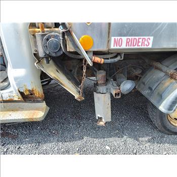 2006 Ford F550 Dump (Hartford, CT 06114)