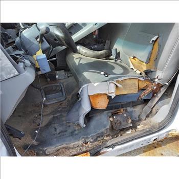 2006 Ford F550 Dump (Hartford, CT 06114)