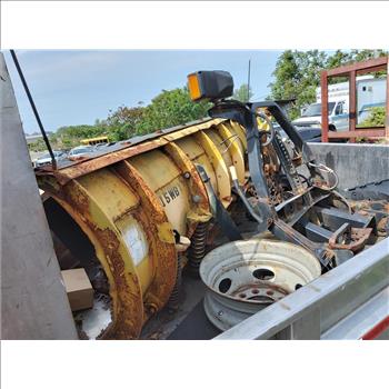 2006 Ford F550 Dump (Hartford, CT 06114)