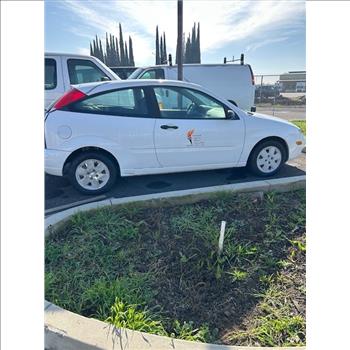 2006 Ford Focus (Merced, CA 95348)