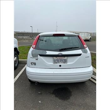 2006 Ford Focus (Merced, CA 95348)