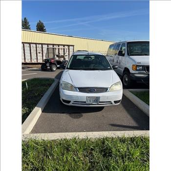 2006 Ford Focus (Merced, CA 95348)