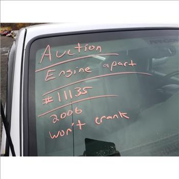 2006 Ford Ranger (Hartford, CT 06114)