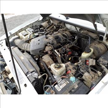 2006 Ford Ranger (Hartford, CT 06114)