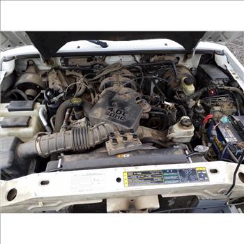 2006 Ford Ranger (Hartford, CT 06114)