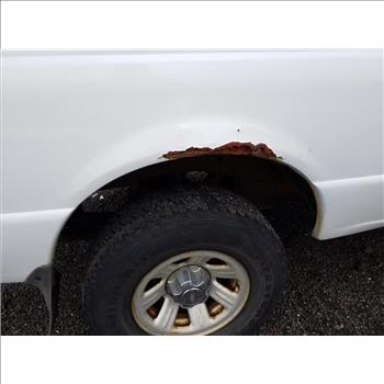 2006 Ford Ranger (Hartford, CT 06114)