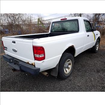 2006 Ford Ranger (Hartford, CT 06114)