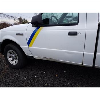 2006 Ford Ranger (Hartford, CT 06114)