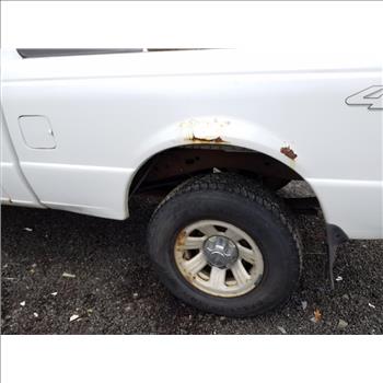 2006 Ford Ranger (Hartford, CT 06114)