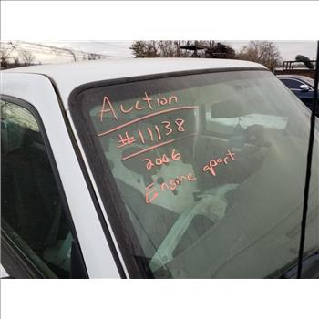 2006 Ford Ranger (Hartford, CT 06114)