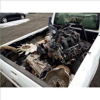 2006 Ford Ranger (Hartford, CT 06114)