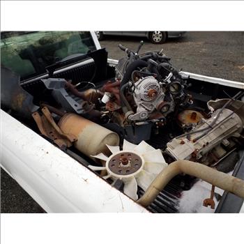 2006 Ford Ranger (Hartford, CT 06114)