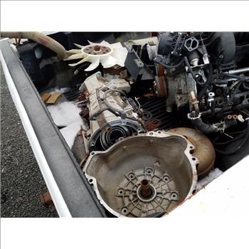 2006 Ford Ranger (Hartford, CT 06114)