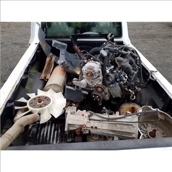 2006 Ford Ranger (Hartford, CT 06114)