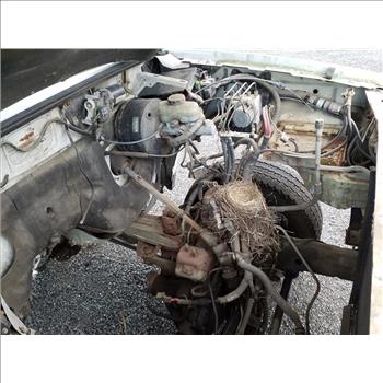 2006 Ford Ranger (Hartford, CT 06114)