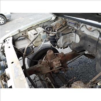 2006 Ford Ranger (Hartford, CT 06114)