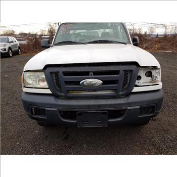 2006 Ford Ranger (Hartford, CT 06114)