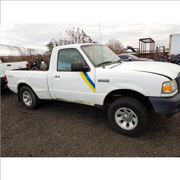 2006 Ford Ranger (Hartford, CT 06114)