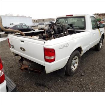 2006 Ford Ranger (Hartford, CT 06114)