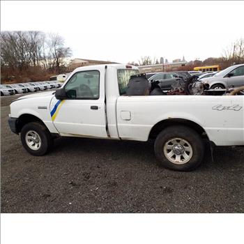 2006 Ford Ranger (Hartford, CT 06114)