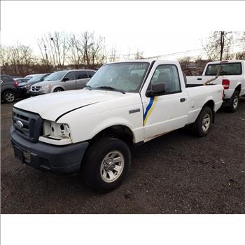 2006 Ford Ranger (Hartford, CT 06114)
