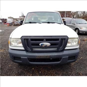 2006 Ford Ranger (Hartford, CT 06114)