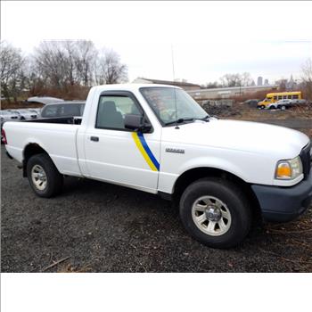 2006 Ford Ranger (Hartford, CT 06114)