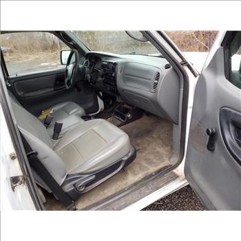 2006 Ford Ranger (Hartford, CT 06114)