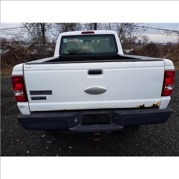 2006 Ford Ranger (Hartford, CT 06114)