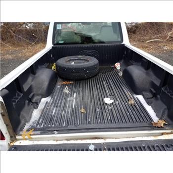 2006 Ford Ranger (Hartford, CT 06114)