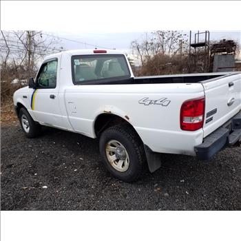 2006 Ford Ranger (Hartford, CT 06114)