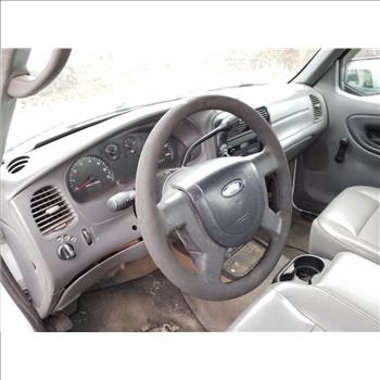 2006 Ford Ranger (Hartford, CT 06114)