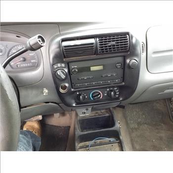 2006 Ford Ranger (Hartford, CT 06114)