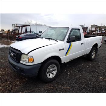 2006 Ford Ranger (Hartford, CT 06114)