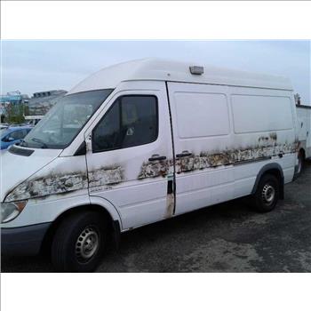 2006 Freightliner Sprinter 2500 (Brooklyn, NY 11214)