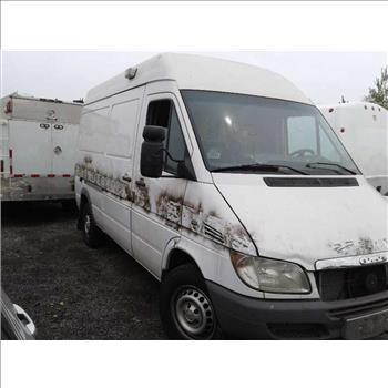 2006 Freightliner Sprinter 2500 (Brooklyn, NY 11214)