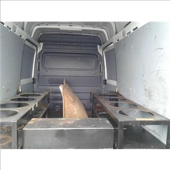 2006 Freightliner Sprinter 2500 (Brooklyn, NY 11214)