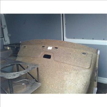 2006 Freightliner Sprinter 2500 (Brooklyn, NY 11214)