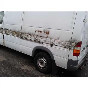 2006 Freightliner Sprinter 2500 (Brooklyn, NY 11214)