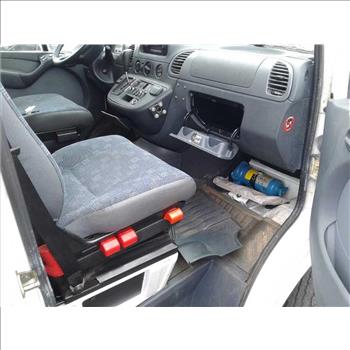 2006 Freightliner Sprinter 2500 (Brooklyn, NY 11214)