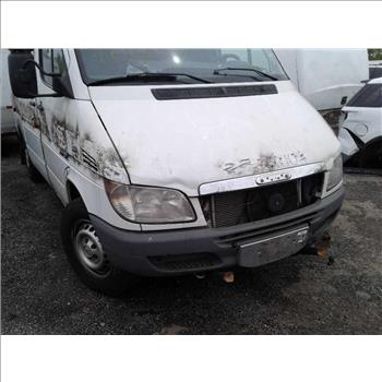 2006 Freightliner Sprinter 2500 (Brooklyn, NY 11214)